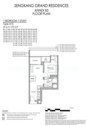 Sengkang Grand Residences (D19), Apartment #568974121